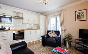 Burbage Holiday Lodge Apartment 4